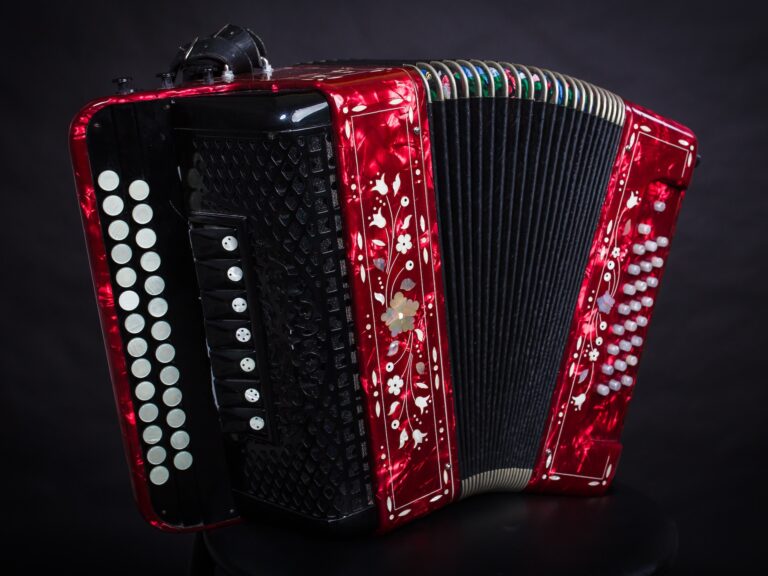 Accordéon