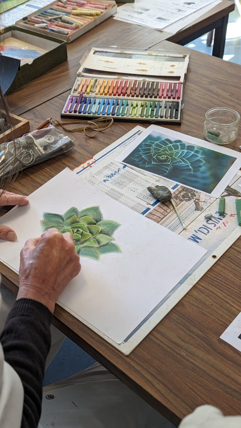 Arts plastiques