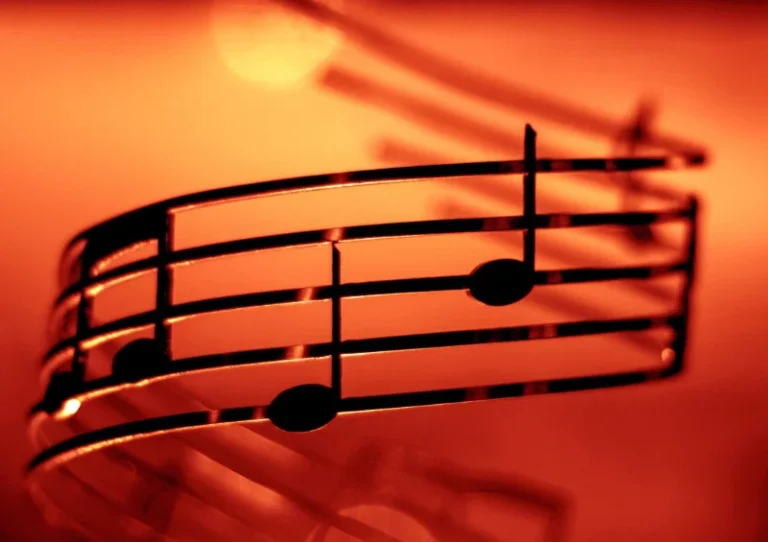 Musique et chant