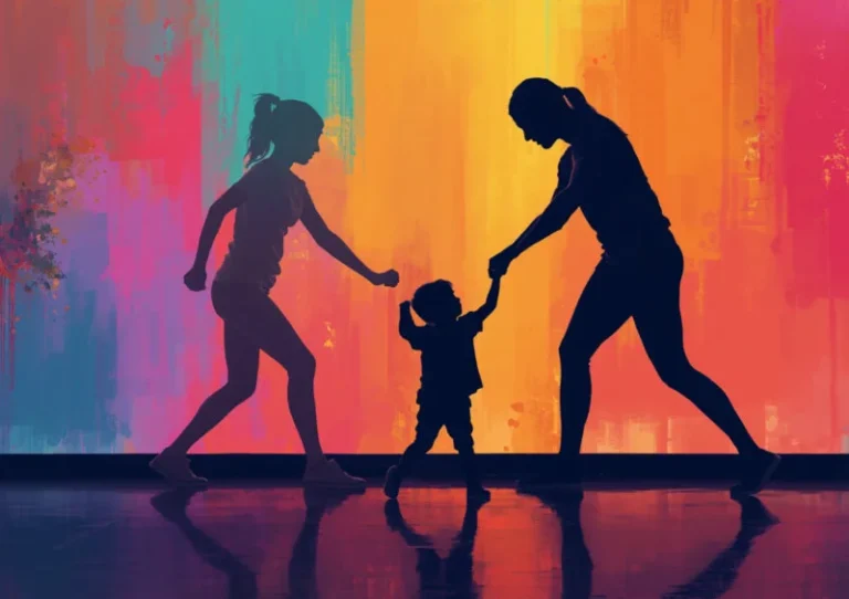 Activités parents / enfants