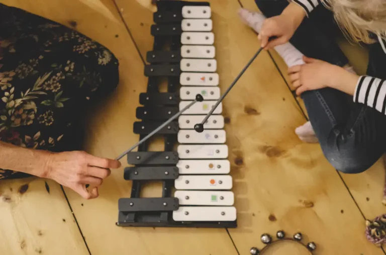 Ateliers musicaux