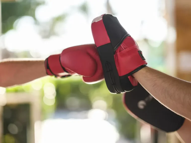 cardio boxe